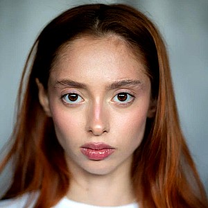 Alana Chochieva
