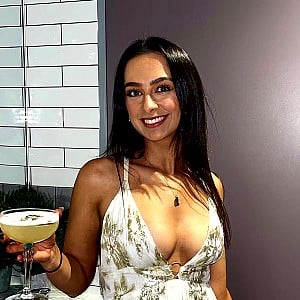 Alana Gill