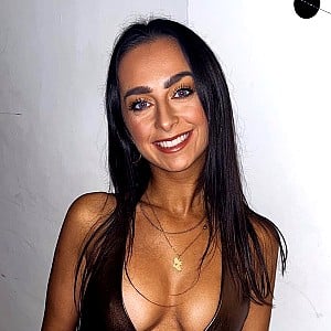 Alana Gill