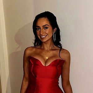 Alana Gill