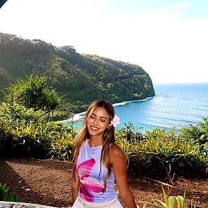 Alana Lintao