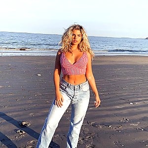 Alana Paolucci