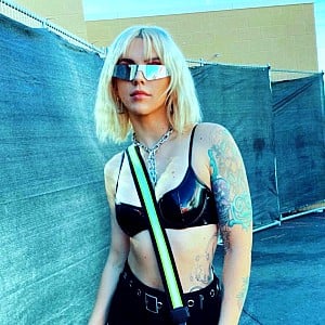 Alana Potocnik