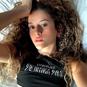 Alana Rey