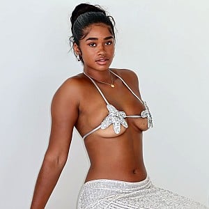 Alana Walker
