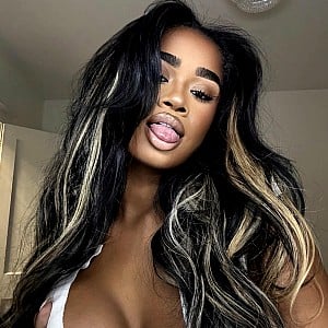 Alana Walker