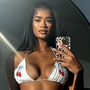 Alana Walker