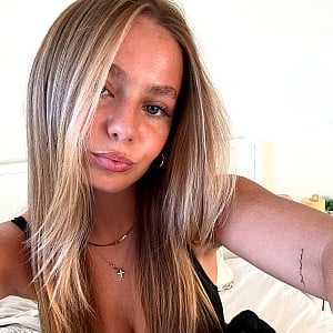 Alana Weston