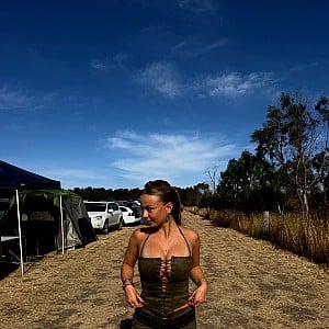 Alana Weston