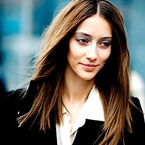 Alana Zimmer