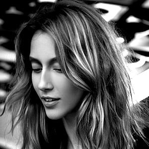 Alana Zimmer