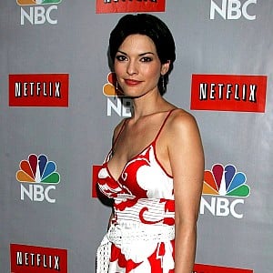 Alana de la Garza