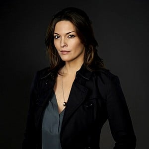 Alana de la Garza