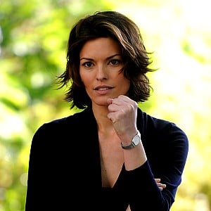 Alana de la Garza