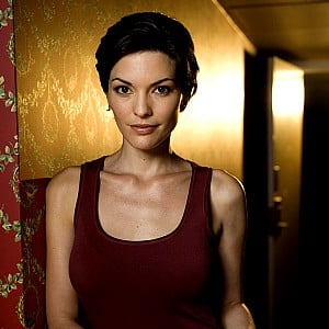 Alana de la Garza