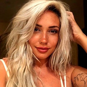 Alanah Pearce