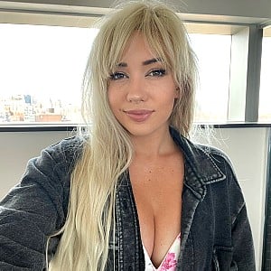 Alanah Pearce