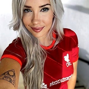 Alanah Pearce