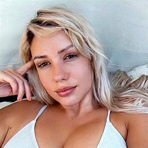 Alanah Pearce