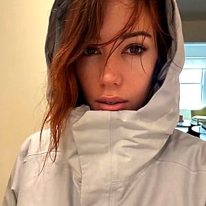 Alanah Pearce