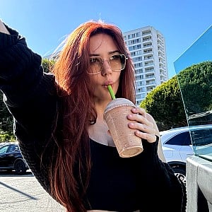 Alanah Pearce