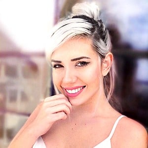 Alanah Pearce