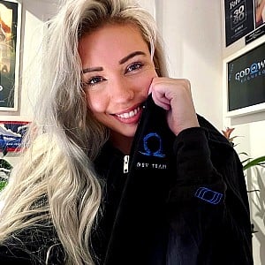 Alanah Pearce