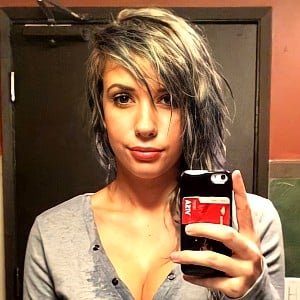 Alanah Pearce