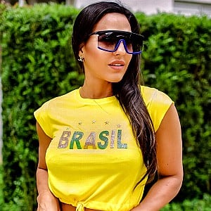 Alane Pereira