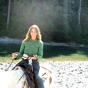 Alanis Morissette