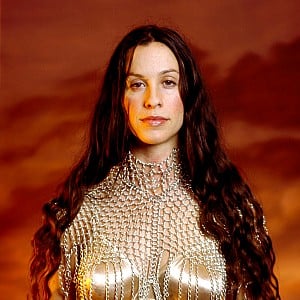 Alanis Morissette