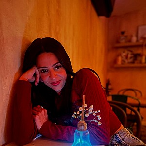 Alanis Quinones
