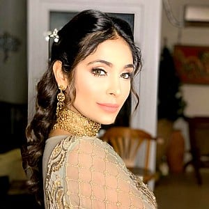 Alankrita Sahai