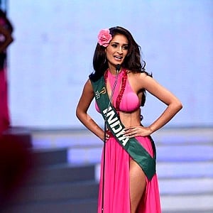 Alankrita Sahai