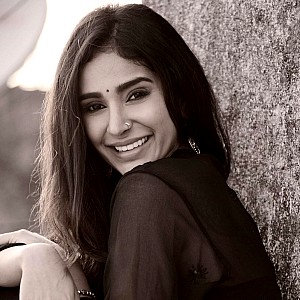 Alankrita Sahai