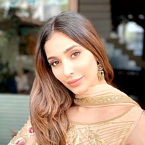 Alankrita Sahai