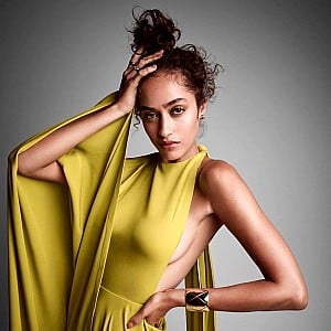 Alanna Arrington
