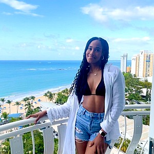 Alanna Bankston