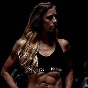 Alanna Belanger
