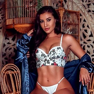 Alanna Dergan