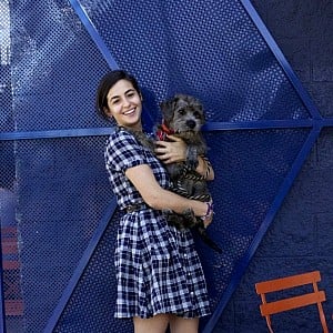 Alanna Masterson