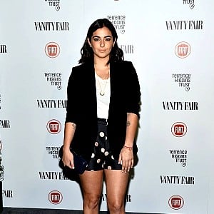 Alanna Masterson