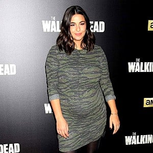 Alanna Masterson
