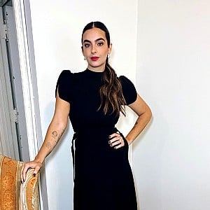Alanna Masterson