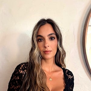 Alanna Masterson