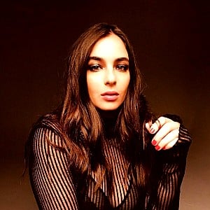 Alanna Masterson