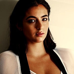 Alanna Masterson