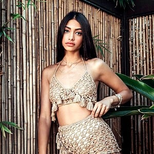 Alanna Panday