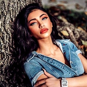 Alanna Panday