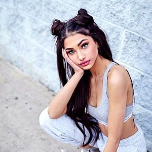 Alanna Panday